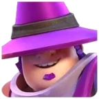 Apprentice Warden
