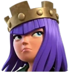 Archer Queen