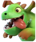 Baby Dragon