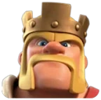Barbarian King