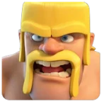 Barbarian