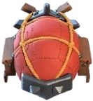 Battle Blimp