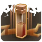 Earthquake Spell