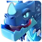 Electro Dragon