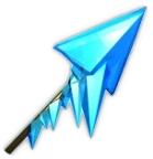 Frozen Arrow