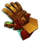 Giant Gauntlet