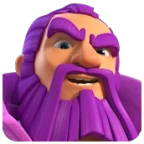 Grand Warden