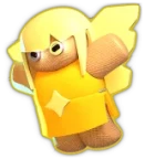 Healer Puppet