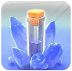 Ice Block Spell