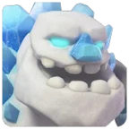 Ice Golem