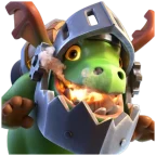 Inferno Dragon