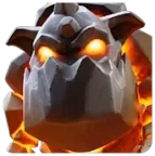 Lava Hound