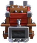 Log Launcher