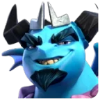 Minion Prince