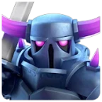 P.E.K.K.A