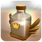 Revive Spell