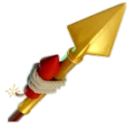 Rocket Spear