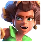 Root Rider