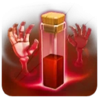 Skeleton Spell