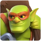 Sneaky Goblin