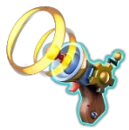 Stun Blaster