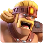 Super Barbarian