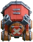 Troop Launcher