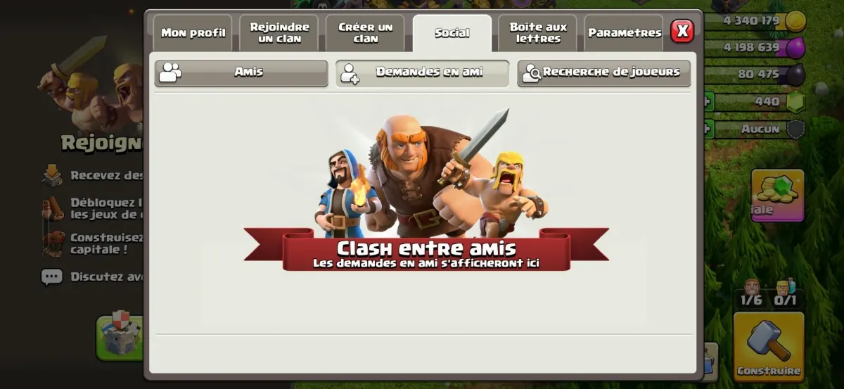 Clash of Clans New UI Design : Where Every Button Moved (Oct 2026)