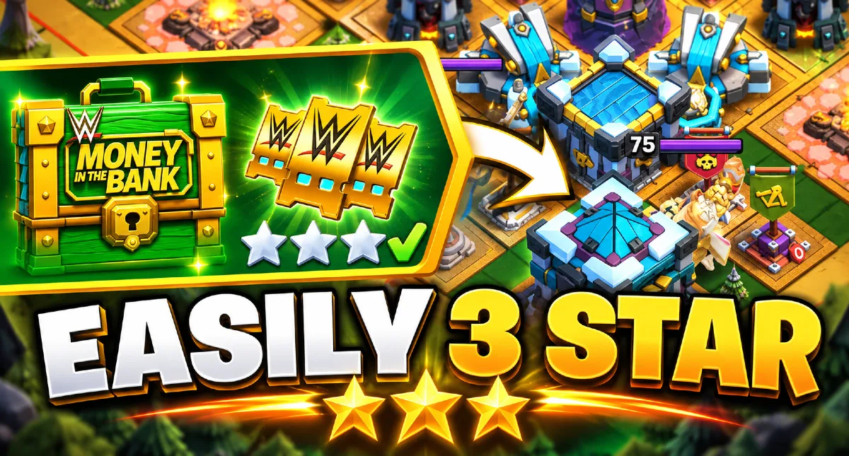 John Cena Challenge: How to Beat It and 3-Star It Fast