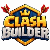ClashBuilder logo